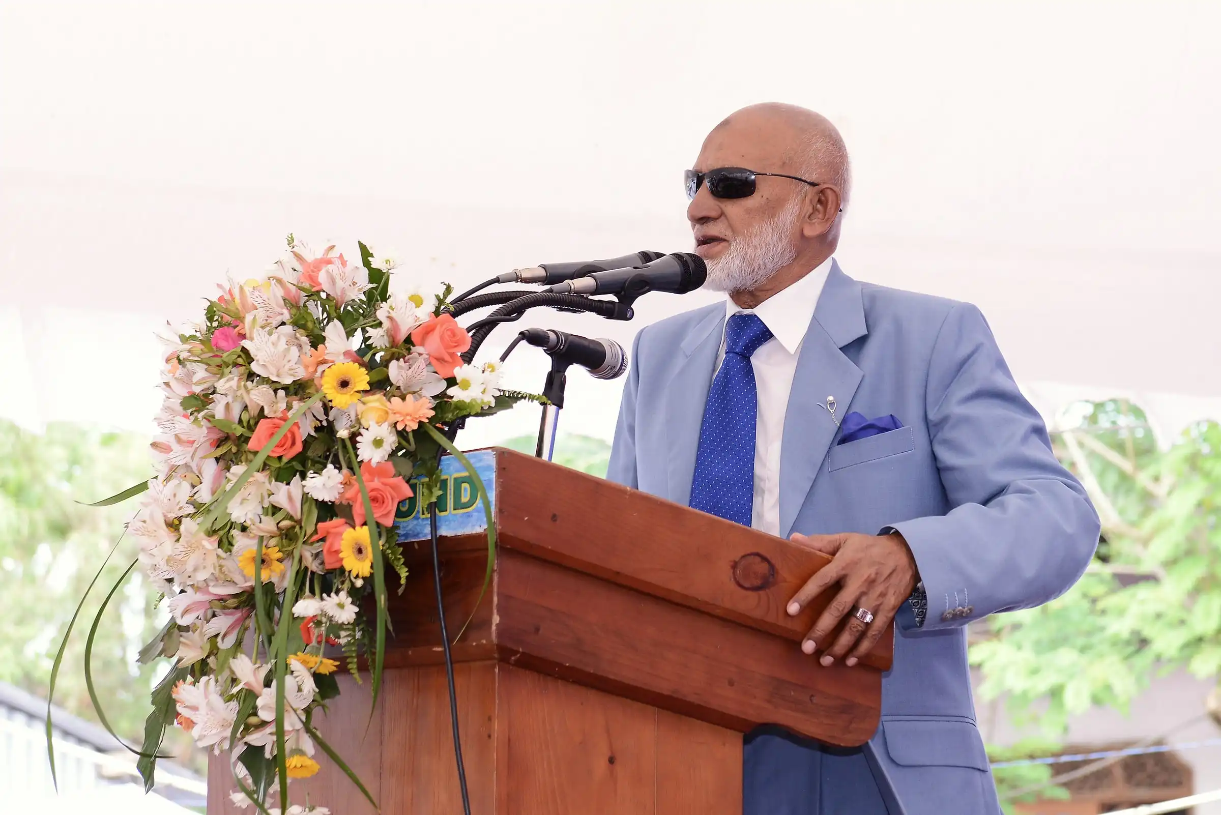 Speech by Senior Minister of Urban Affairs