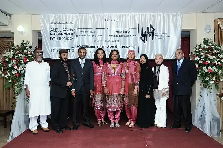 Inauguration, photo 4