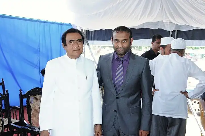 Foundation ceremony, photo 3