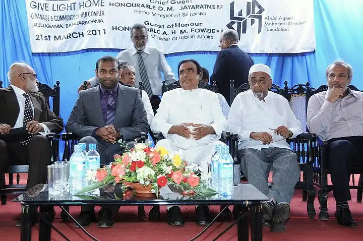 Foundation ceremony, photo 5