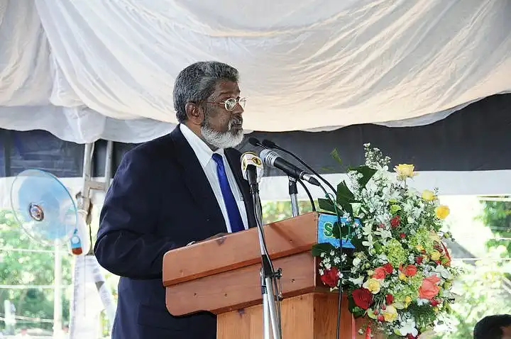 Foundation ceremony, photo 10