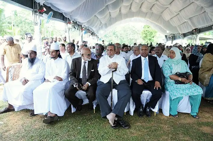 Foundation ceremony, photo 11