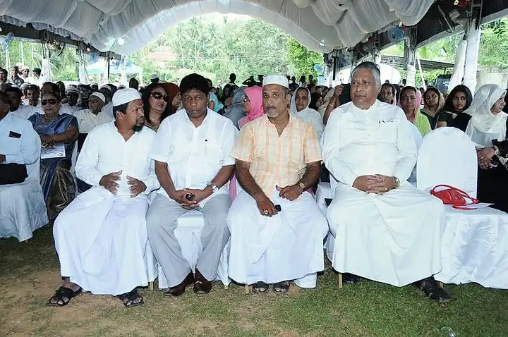 Foundation ceremony, photo 12