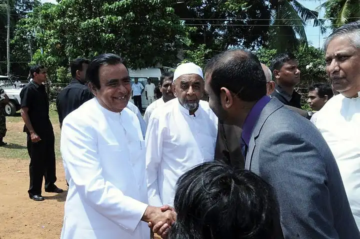 Foundation ceremony, photo 14