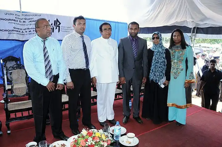 Foundation ceremony, photo 16