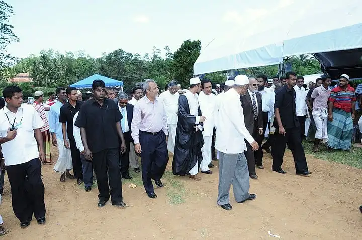 Foundation ceremony, photo 20