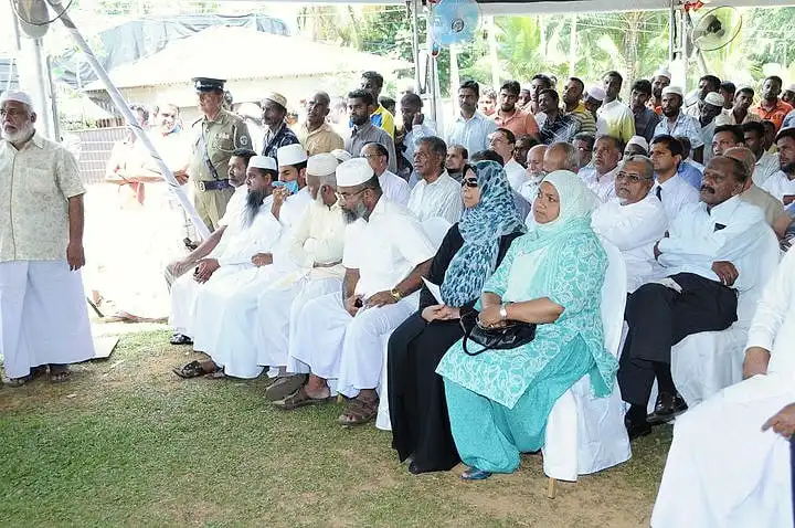 Foundation ceremony, photo 25