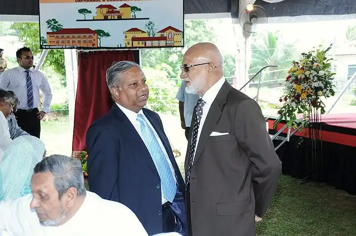 Foundation ceremony, photo 30