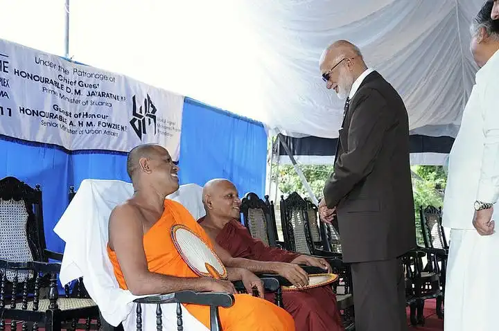 Foundation ceremony, photo 31