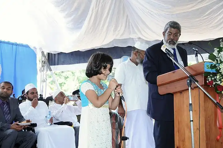 Foundation ceremony, photo 33