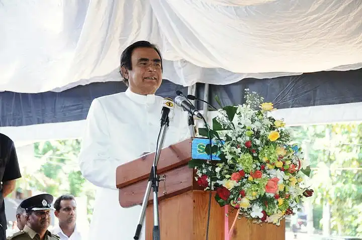Foundation ceremony, photo 35