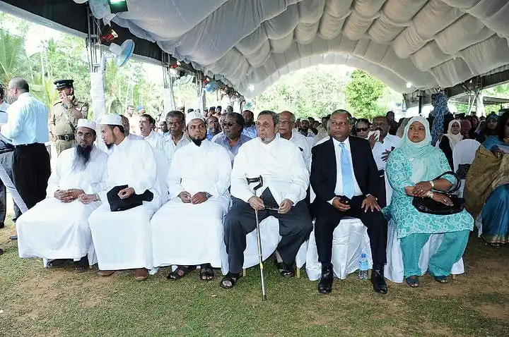 Foundation ceremony, photo 37