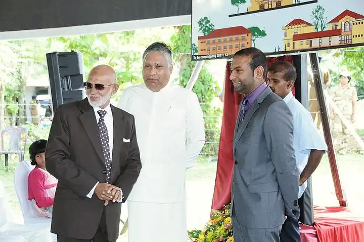 Foundation ceremony, photo 38
