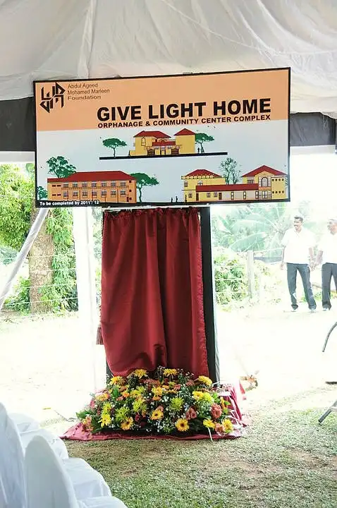 Foundation ceremony, photo 39