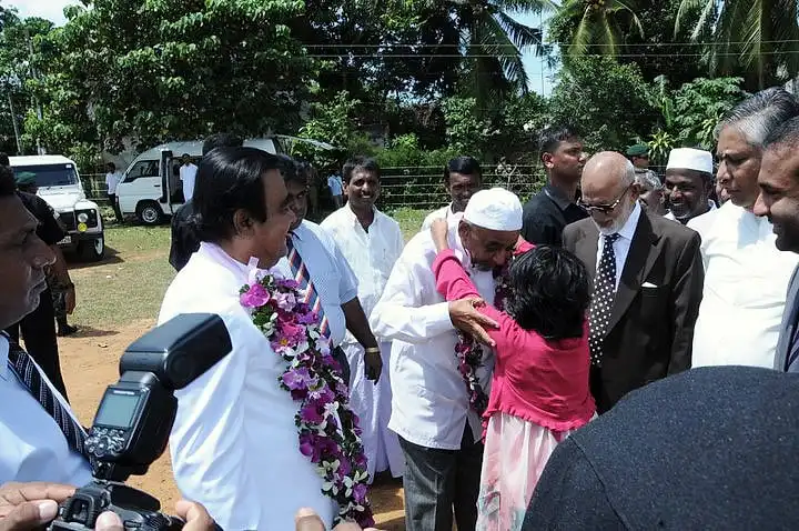 Foundation ceremony, photo 41