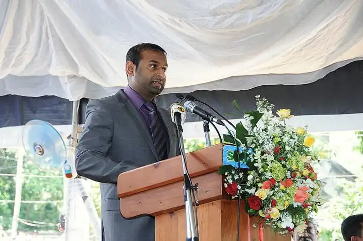 Foundation ceremony, photo 42