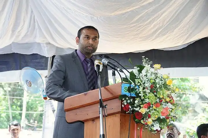 Foundation ceremony, photo 44