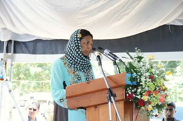 Foundation ceremony, photo 45