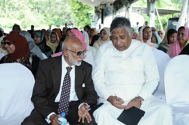 Foundation ceremony, photo 46