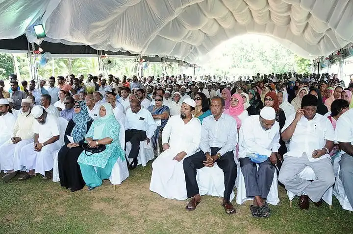 Foundation ceremony, photo 47