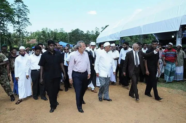 Foundation ceremony, photo 48