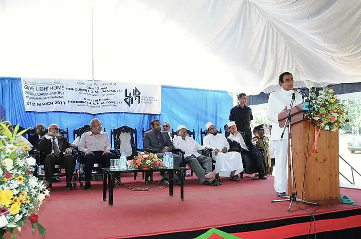 Foundation ceremony, photo 52