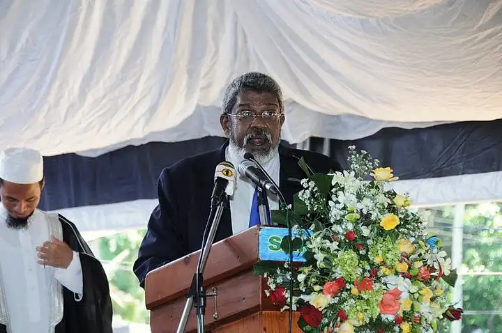 Foundation ceremony, photo 53