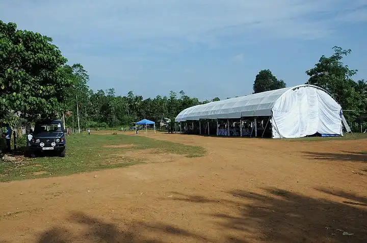 Foundation ceremony, photo 56