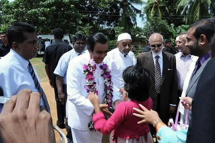 Foundation ceremony, photo 62