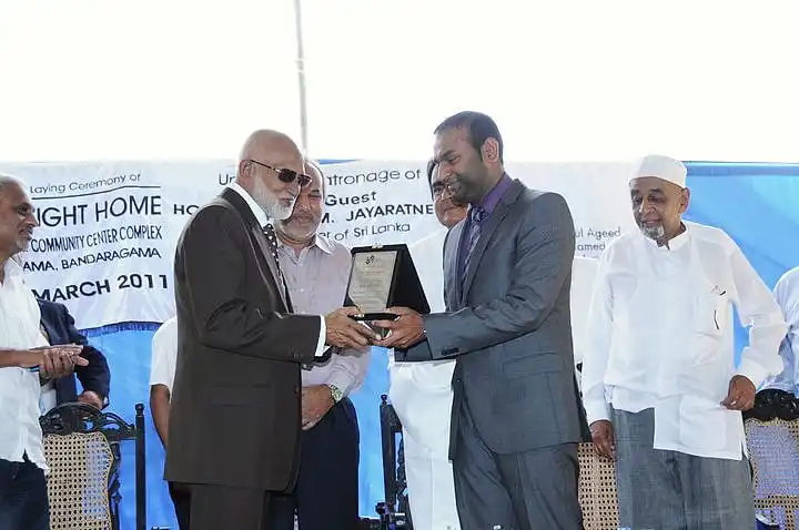 Foundation ceremony, photo 63