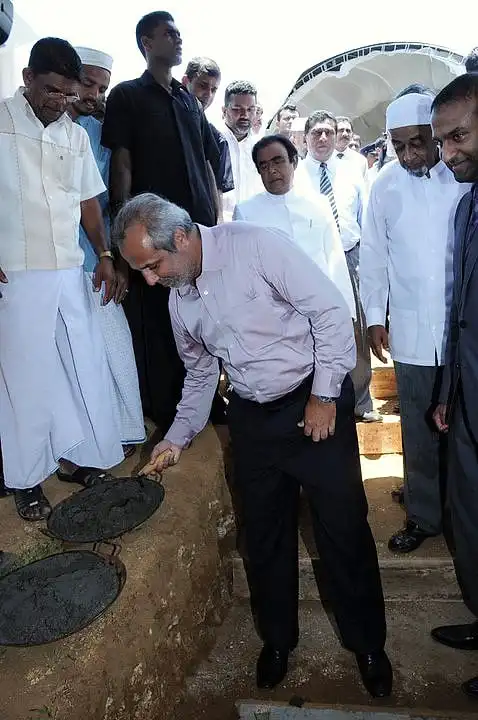 Foundation ceremony, photo 65