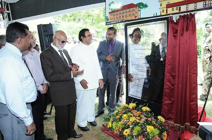 Foundation ceremony, photo 66
