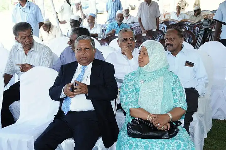 Foundation ceremony, photo 68