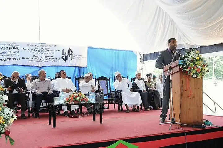 Foundation ceremony, photo 73