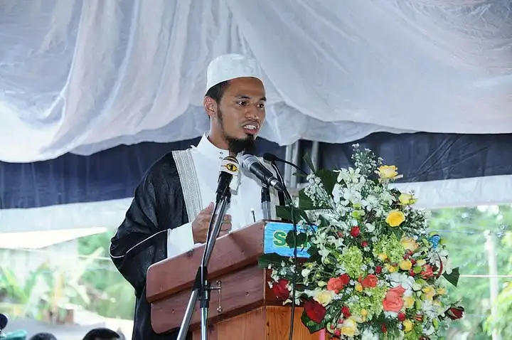Foundation ceremony, photo 74