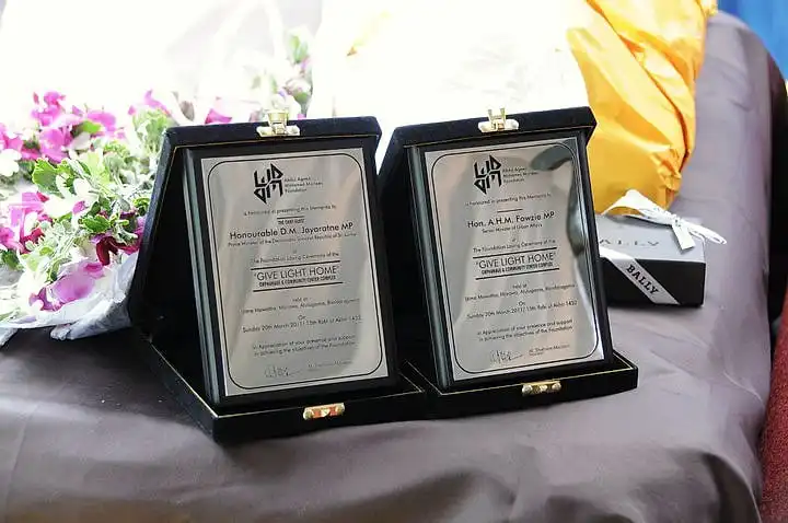 Foundation ceremony, photo 75