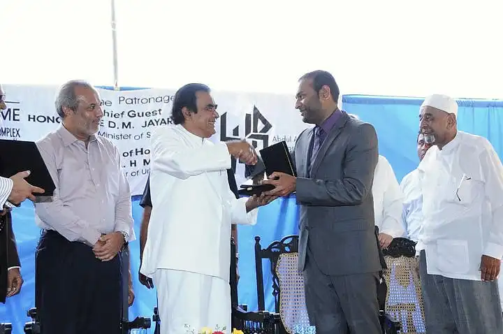 Foundation ceremony, photo 77