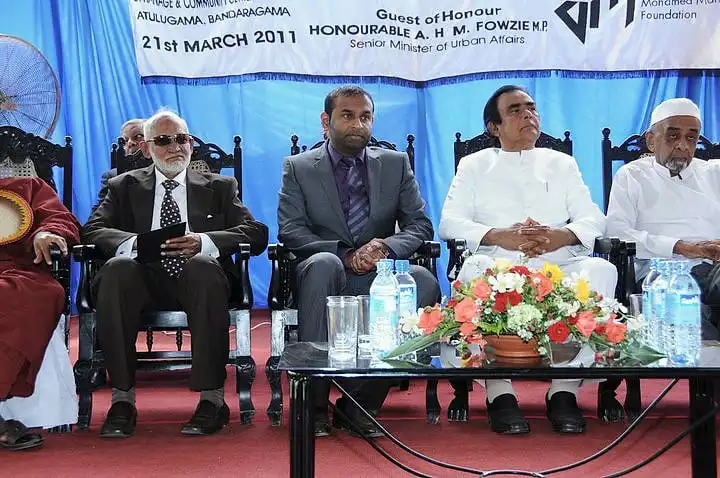 Foundation ceremony, photo 79