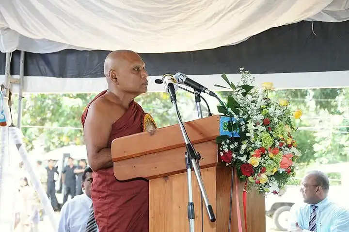 Foundation ceremony, photo 80