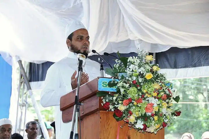 Foundation ceremony, photo 83