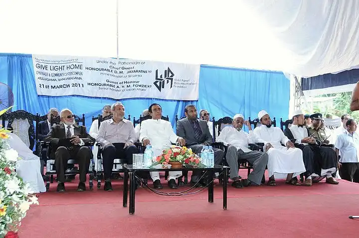 Foundation ceremony, photo 86