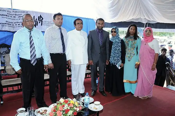 Foundation ceremony, photo 88