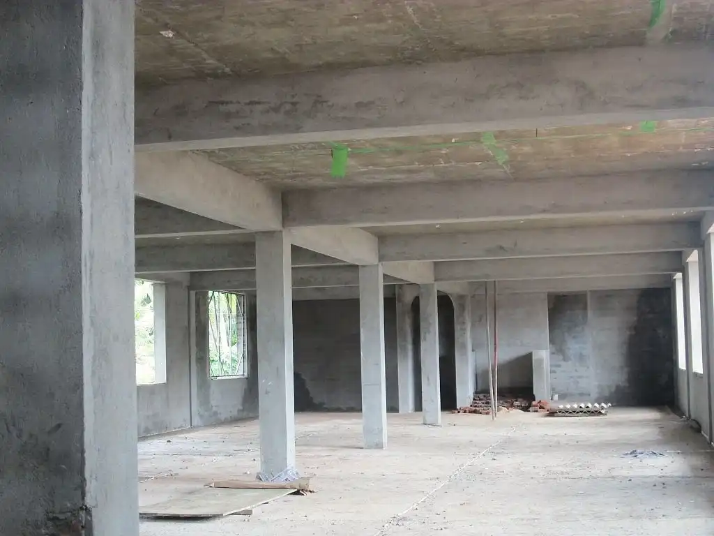Prayer Hall 1st floor 10 August 2013
