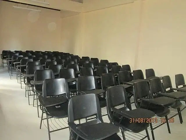Vocational Training Center #2