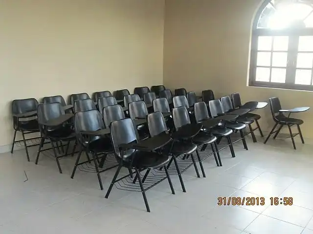 Vocational Training room #1