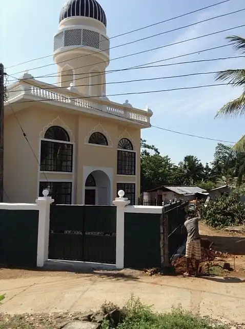 Front View 28 April 2015