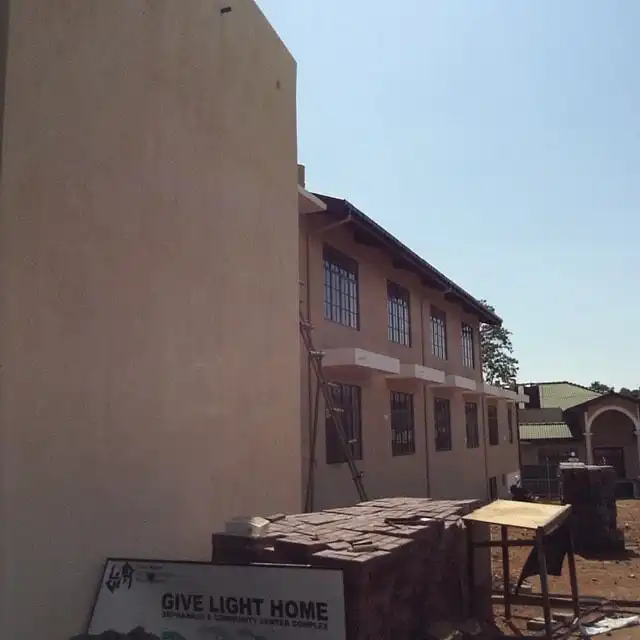 Construction status, photo 7