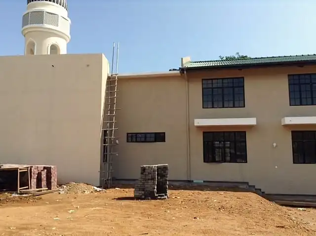 Side View 28 April 2015