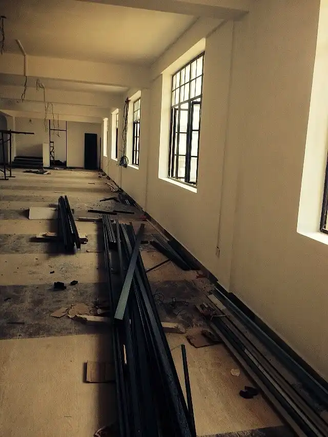 Prayer Area 20 March 2015