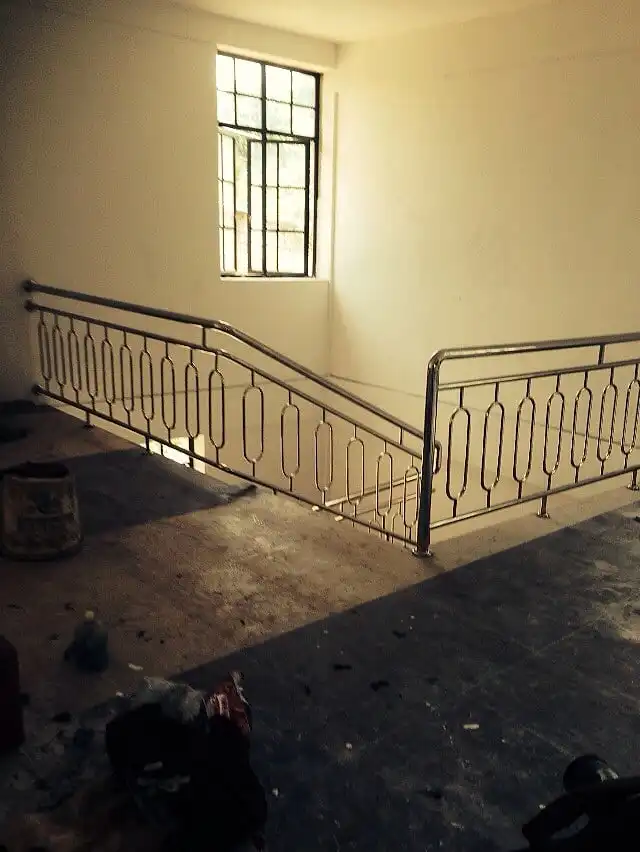 Upstairs 20 March 2015